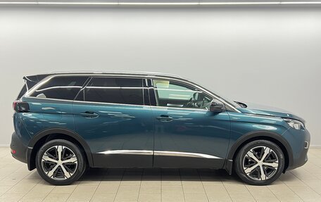 Peugeot 5008 II, 2018 год, 1 999 000 рублей, 5 фотография