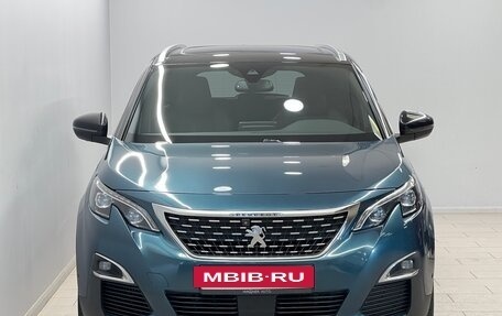 Peugeot 5008 II, 2018 год, 1 999 000 рублей, 3 фотография
