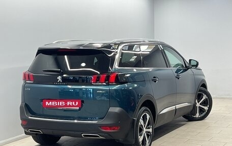 Peugeot 5008 II, 2018 год, 1 999 000 рублей, 2 фотография