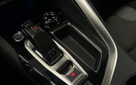 Peugeot 5008 II, 2018 год, 1 999 000 рублей, 18 фотография