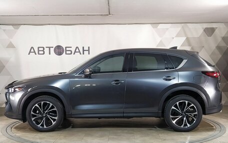 Mazda CX-5 II, 2022 год, 3 328 000 рублей, 4 фотография