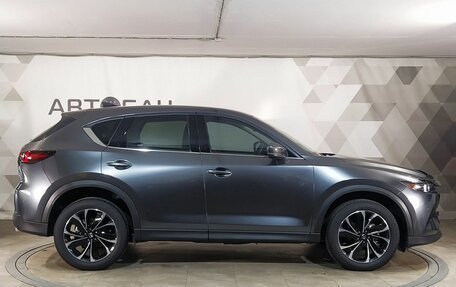 Mazda CX-5 II, 2022 год, 3 328 000 рублей, 6 фотография