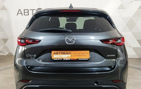 Mazda CX-5 II, 2022 год, 3 328 000 рублей, 5 фотография