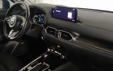 Mazda CX-5 II, 2022 год, 3 328 000 рублей, 10 фотография