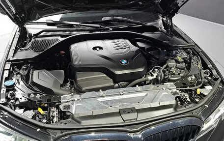 BMW 3 серия, 2022 год, 2 825 030 рублей, 3 фотография