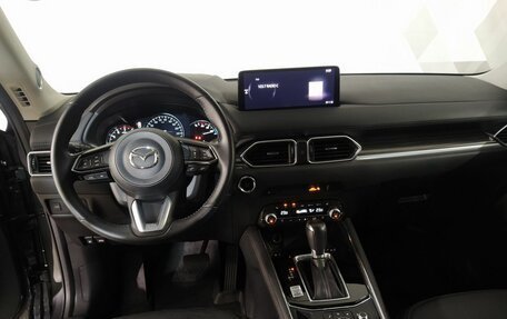 Mazda CX-5 II, 2022 год, 3 328 000 рублей, 13 фотография