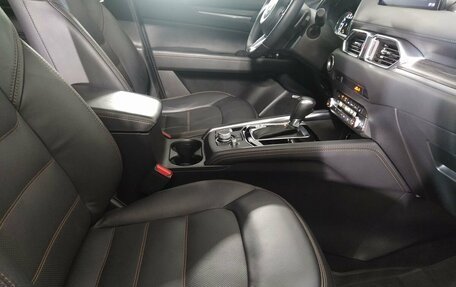 Mazda CX-5 II, 2022 год, 3 328 000 рублей, 7 фотография