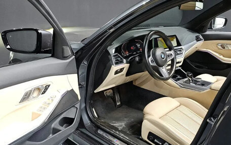 BMW 3 серия, 2022 год, 2 825 030 рублей, 7 фотография