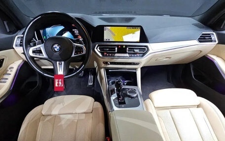 BMW 3 серия, 2022 год, 2 825 030 рублей, 4 фотография