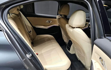 BMW 3 серия, 2022 год, 2 825 030 рублей, 9 фотография