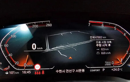 BMW 3 серия, 2022 год, 2 825 030 рублей, 5 фотография