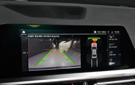 BMW 3 серия, 2022 год, 2 825 030 рублей, 12 фотография