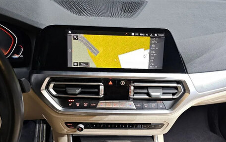 BMW 3 серия, 2022 год, 2 825 030 рублей, 11 фотография