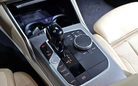 BMW 3 серия, 2022 год, 2 825 030 рублей, 6 фотография