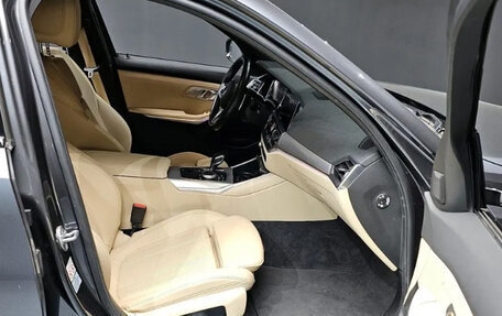 BMW 3 серия, 2022 год, 2 825 030 рублей, 8 фотография