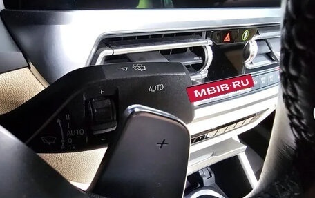 BMW 3 серия, 2022 год, 2 825 030 рублей, 14 фотография