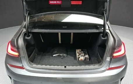 BMW 3 серия, 2022 год, 2 825 030 рублей, 18 фотография