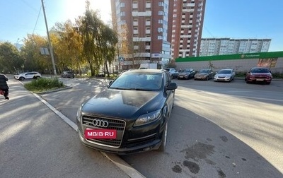 Audi Q7, 2007 год, 950 000 рублей, 1 фотография
