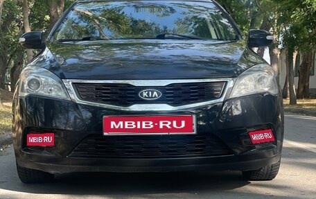 KIA cee'd I рестайлинг, 2010 год, 700 000 рублей, 1 фотография