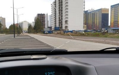 Chevrolet Orlando I, 2012 год, 970 000 рублей, 1 фотография