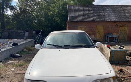 Daewoo Espero, 1998 год, 100 000 рублей, 1 фотография