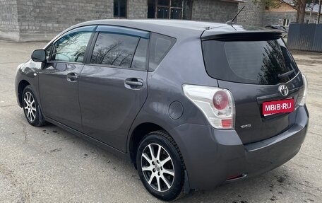 Toyota Verso I, 2012 год, 1 550 000 рублей, 1 фотография