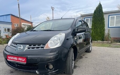 Nissan Note II рестайлинг, 2006 год, 330 000 рублей, 1 фотография