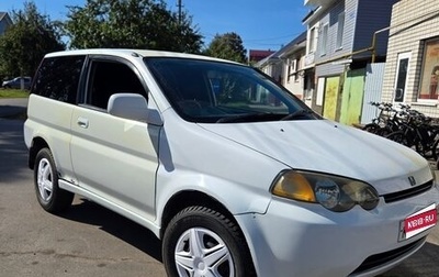 Honda HR-V I, 1998 год, 270 000 рублей, 1 фотография