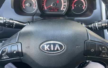 KIA cee'd I рестайлинг, 2010 год, 700 000 рублей, 17 фотография