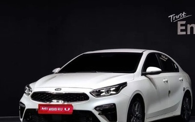 KIA K3, 2021 год, 1 806 030 рублей, 1 фотография