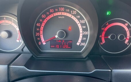 KIA cee'd I рестайлинг, 2010 год, 700 000 рублей, 20 фотография