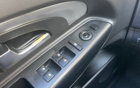 KIA cee'd I рестайлинг, 2010 год, 700 000 рублей, 18 фотография