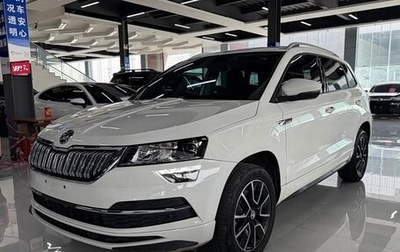 Skoda Karoq I, 2022 год, 2 081 000 рублей, 1 фотография