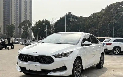 KIA K3, 2021 год, 1 390 000 рублей, 1 фотография