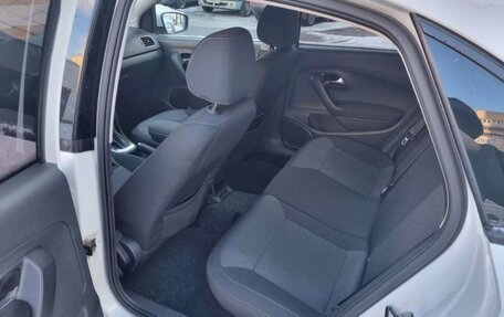 Volkswagen Polo VI (EU Market), 2017 год, 1 120 000 рублей, 8 фотография