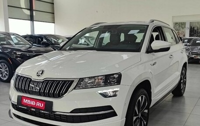 Skoda Karoq I, 2025 год, 3 249 000 рублей, 1 фотография