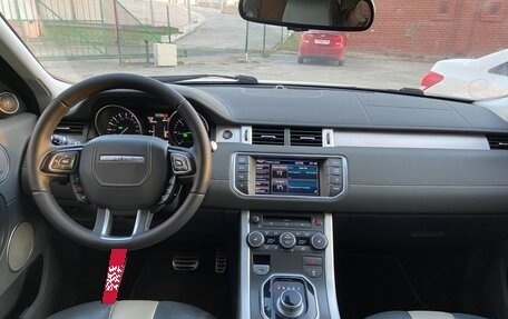 Land Rover Range Rover Evoque I, 2012 год, 2 150 000 рублей, 7 фотография