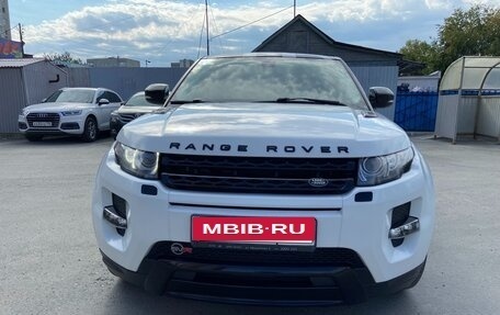 Land Rover Range Rover Evoque I, 2012 год, 2 150 000 рублей, 3 фотография