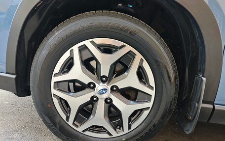 Subaru Forester, 2021 год, 3 400 000 рублей, 8 фотография