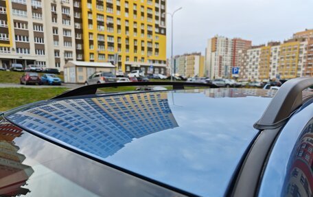 Subaru Forester, 2021 год, 3 400 000 рублей, 9 фотография