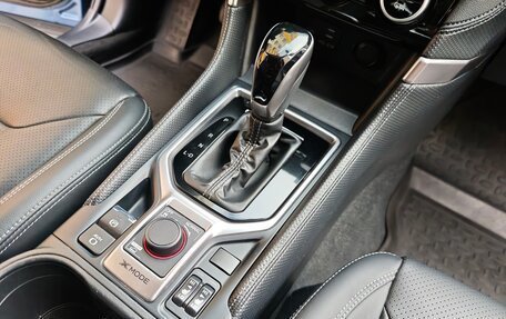 Subaru Forester, 2021 год, 3 400 000 рублей, 14 фотография