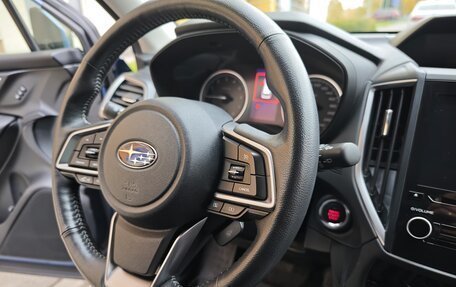 Subaru Forester, 2021 год, 3 400 000 рублей, 19 фотография