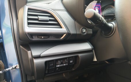 Subaru Forester, 2021 год, 3 400 000 рублей, 25 фотография