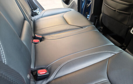 Subaru Forester, 2021 год, 3 400 000 рублей, 23 фотография