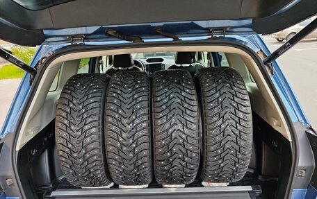 Subaru Forester, 2021 год, 3 400 000 рублей, 29 фотография