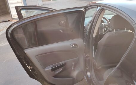 Opel Corsa D, 2008 год, 330 000 рублей, 10 фотография