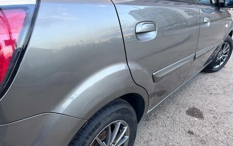 KIA Rio II, 2010 год, 735 000 рублей, 5 фотография