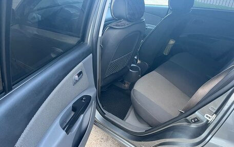KIA Rio II, 2010 год, 735 000 рублей, 17 фотография