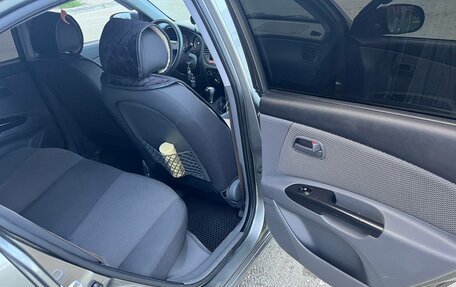 KIA Rio II, 2010 год, 735 000 рублей, 15 фотография