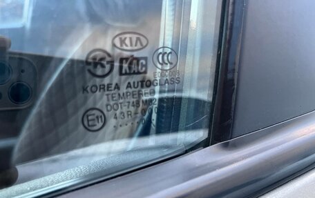 KIA Rio II, 2010 год, 735 000 рублей, 19 фотография